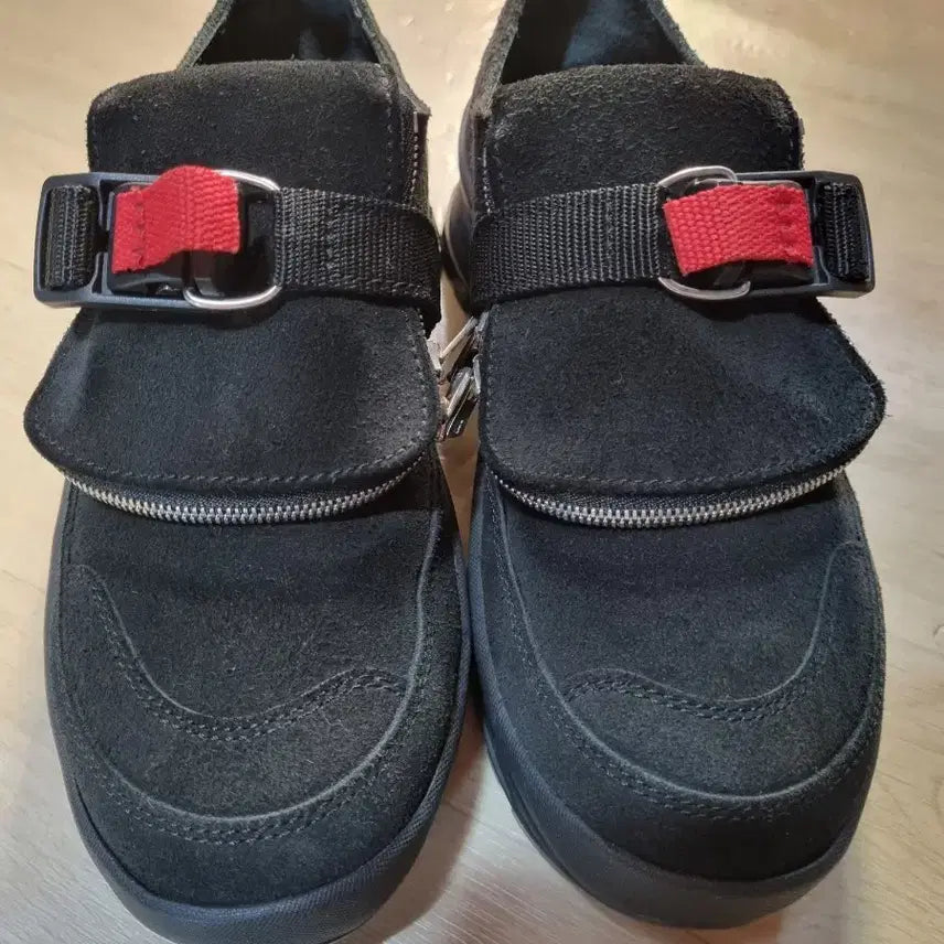 [BUNJANG] Hender Scheme Sneakers / 핸더스킴 스니커즈 255