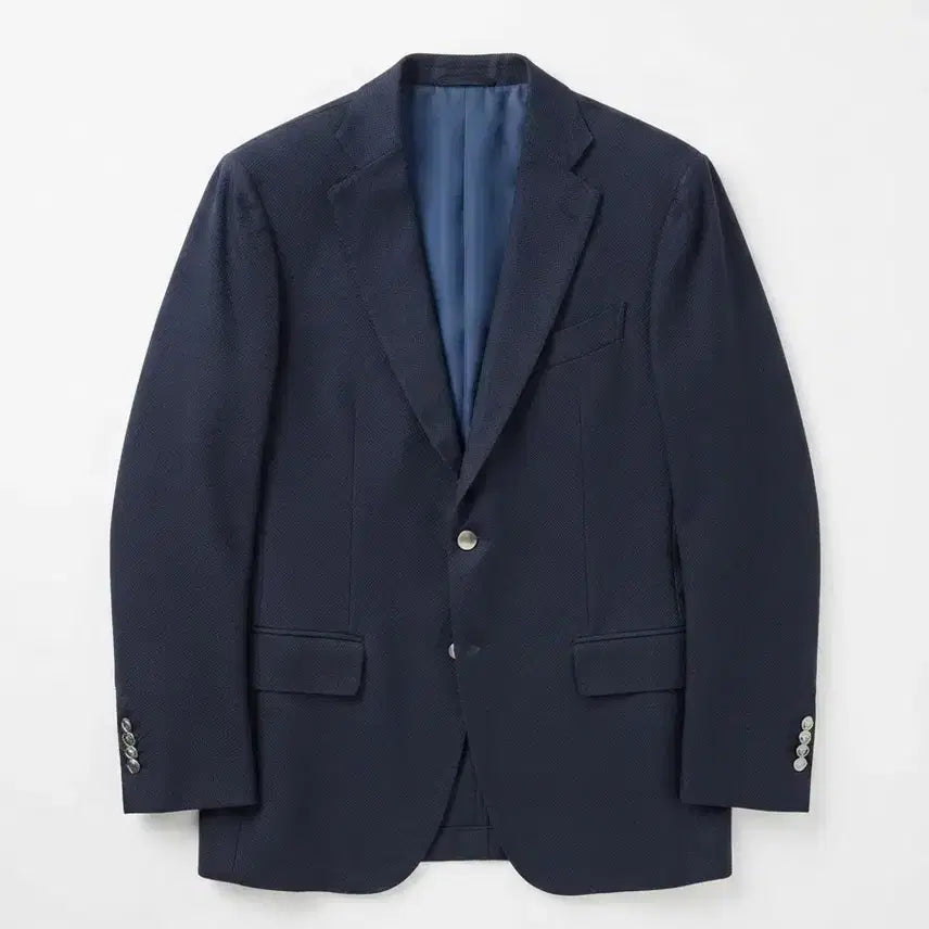 [BUNJANG] Ermenegildo Zegna TROFEO Blazer Navy / 에르메네 질도 제냐 TROFEO 네이비 블레이져