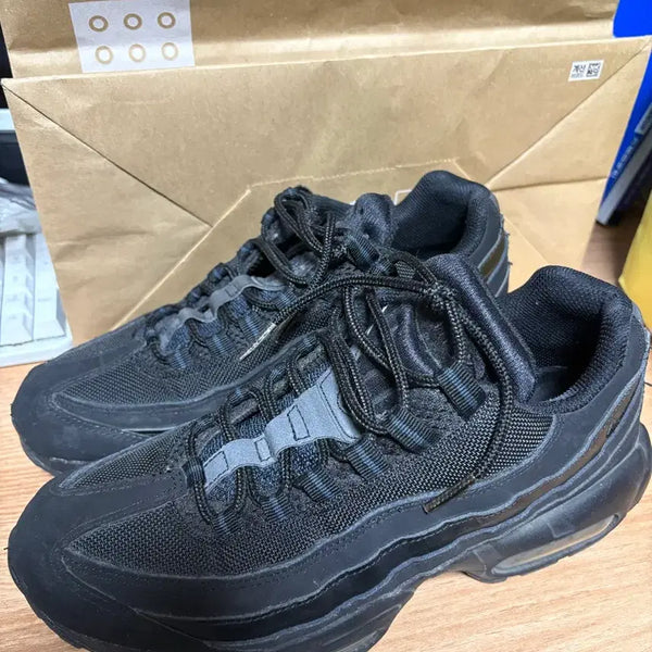 [BUNJANG] Nike Air Max 95 Sneakers / 나이키 에어맥스95