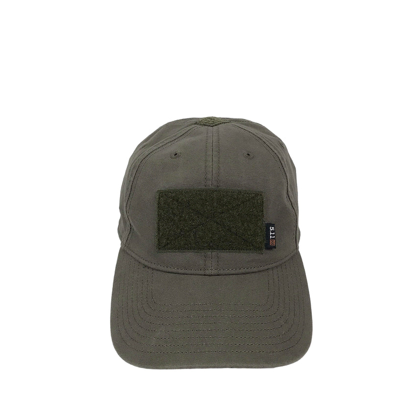 [BUNJANG] 5.11 Tactical Flag Bearer Cap Hat Khaki / 5.11 택티컬 플래그 베어러 캡 모자