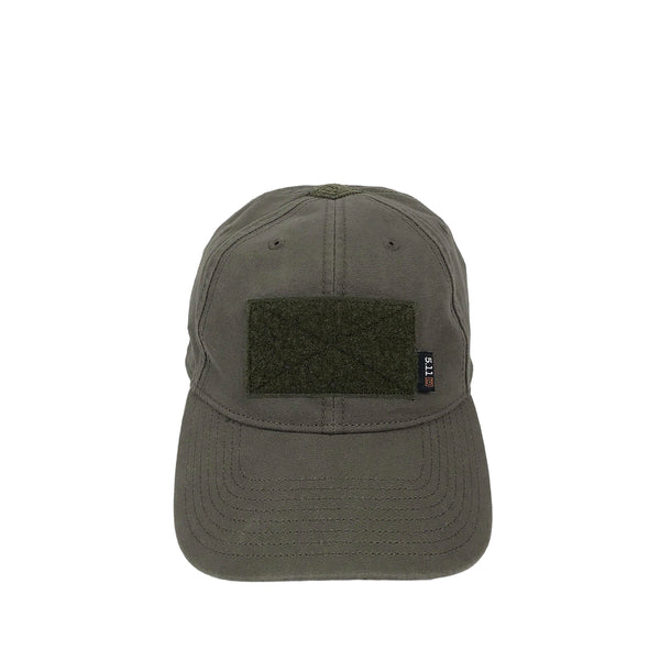 [BUNJANG] 5.11 Tactical Flag Bearer Cap Hat Khaki / 5.11 택티컬 플래그 베어러 캡 모자