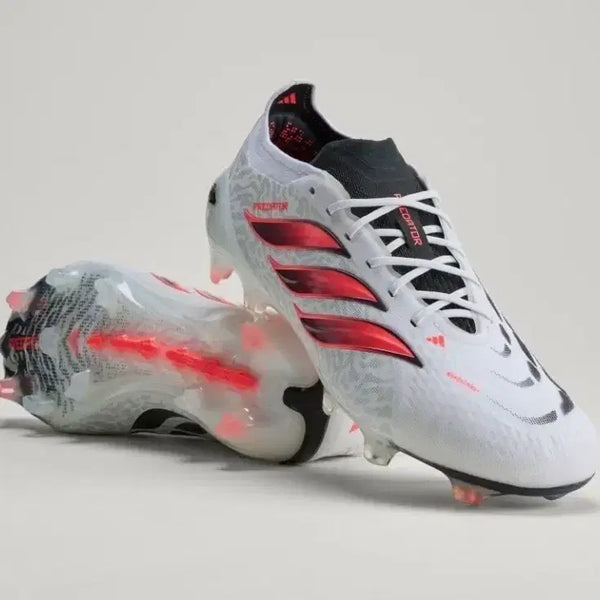 [BUNJANG] Adidas Predator Elite FG Cleats / 아디다스 프레데터 엘리트 FG 4699