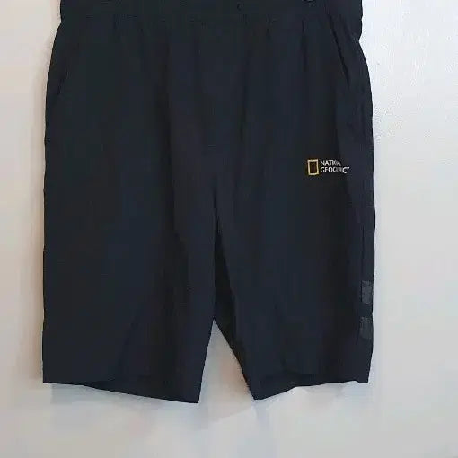 [BUNJANG] National Geographic Cooling Shorts / 내셔널지오그래픽 냉감반바지76