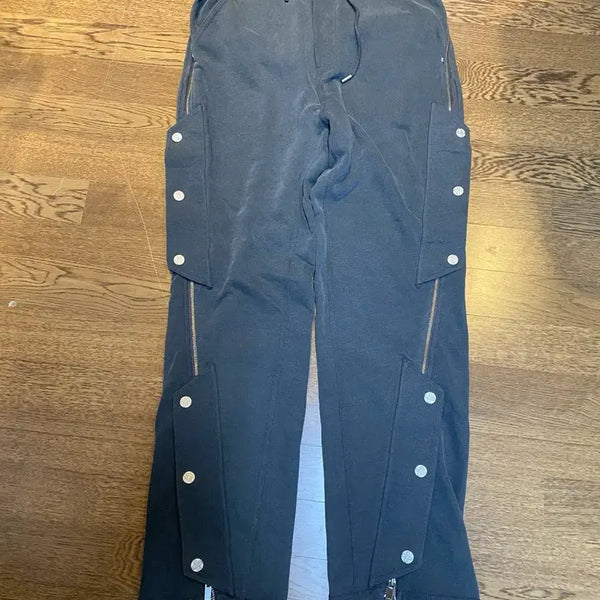 [BUNJANG] Surgery Sweatpants Charcoal M New / 써저리 스웻팬츠 챠콜 M 새상품
