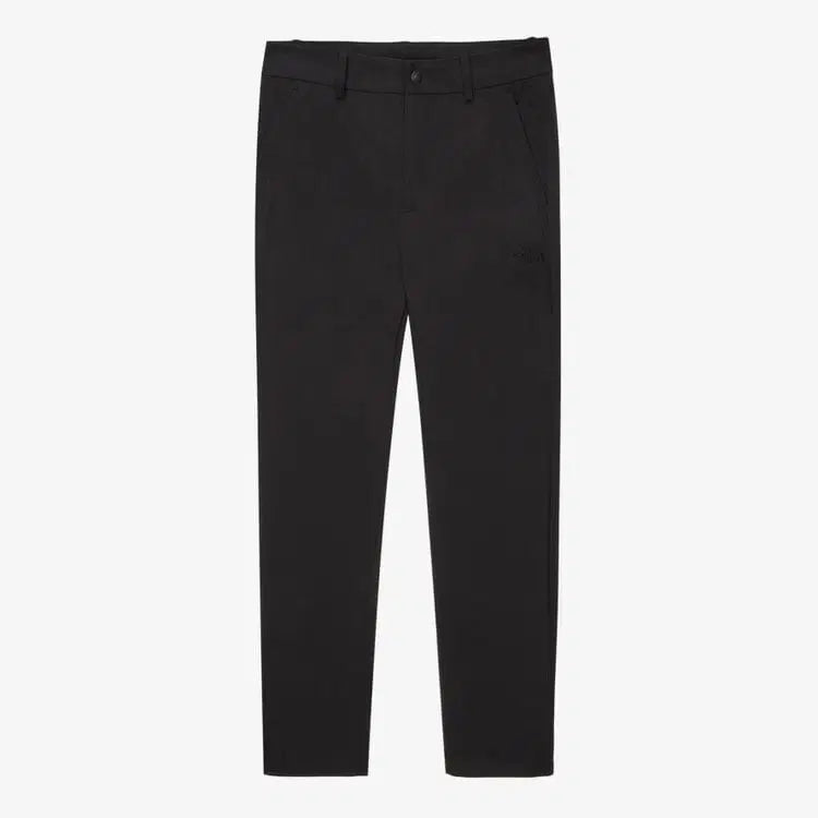[BUNJANG] The North Face Black Slacks / 노스페이스
