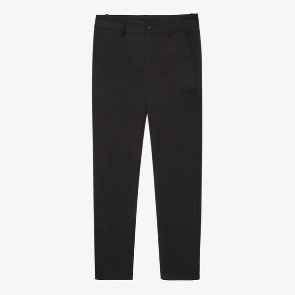 [BUNJANG] The North Face Black Slacks / 노스페이스