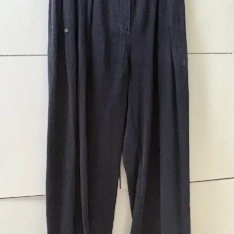 [BUNJANG] APINKLER Pants (Size S) / 에핑글러 바지 S(설명 확인 바람)
