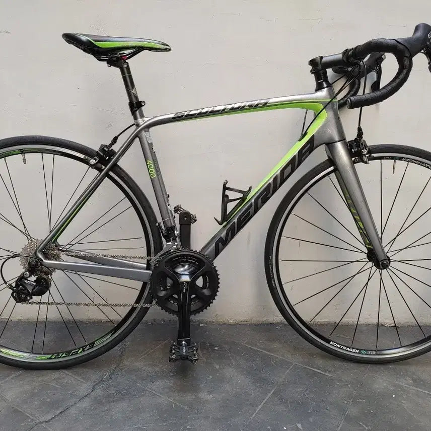 [BUNJANG] 2017 Merida Scultura 4000 Carbon Road Bike SM Size / 가성비 좋은 17년 메리다 스컬트라4000 카본 로드자전거 sm사이즈 팔