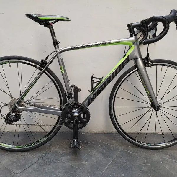 [BUNJANG] 2017 Merida Scultura 4000 Carbon Road Bike SM Size / 가성비 좋은 17년 메리다 스컬트라4000 카본 로드자전거 sm사이즈 팔