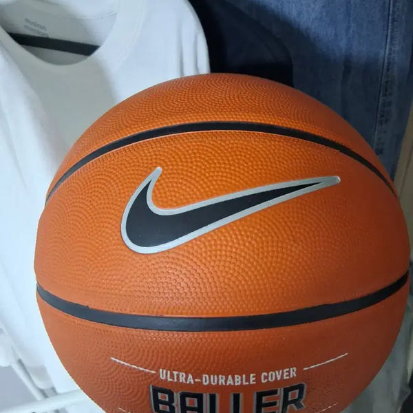[BUNJANG] Nike Basketball Size 7 / 나이키 농구공