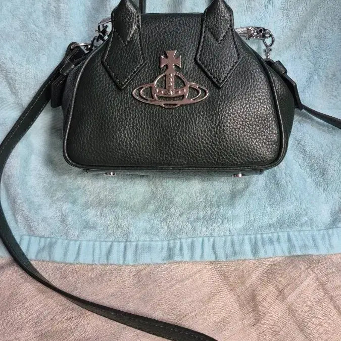 [BUNJANG] Vivienne Westwood Yasmin Mini Bag / 비비안웨스트우드   야스민  미니백  : 최저가