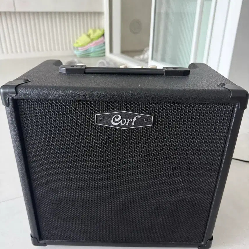 [BUNJANG] Colt Bass Amplifier / 콜트 베이스 앰프 판매합니다