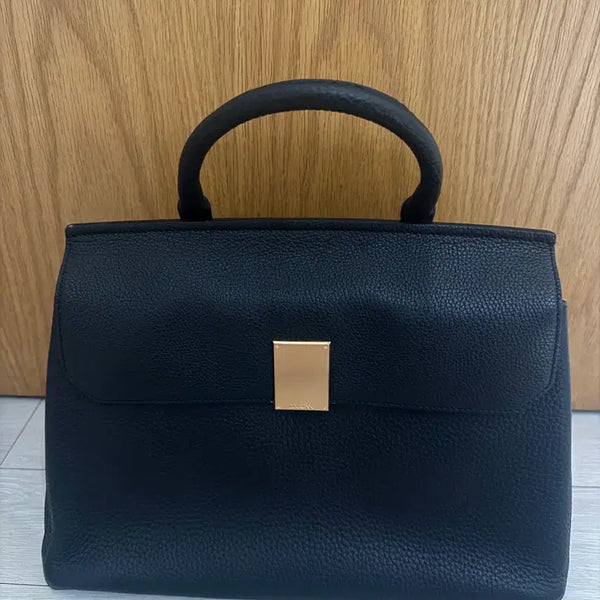 [BUNJANG] Couronne Sedna Tote Bag / 쿠론 세드나 토드백