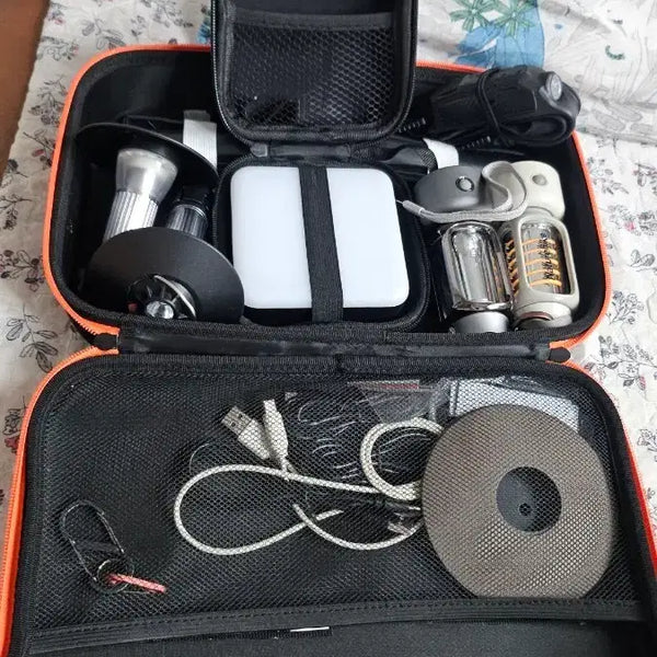 [BUNJANG] Camping Lantern Bundle / 캠핑 랜턴 일괄판매합니다