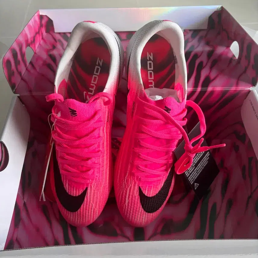 [BUNJANG] Nike Superfly 11 Elite FG (245mm) - New / 나이키 슈퍼플라이11 엘리트 FG 새상품 245 판매 및 AG 교환