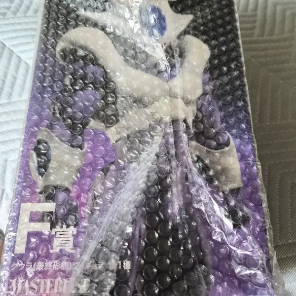 [BUNJANG] Ichiban Kuji Dragon Ball Back to the Film F Prize Coora Figure (Sealed) / 제일복권 드래곤볼 백투더필름 f상 쿠우라 미개봉 새제품