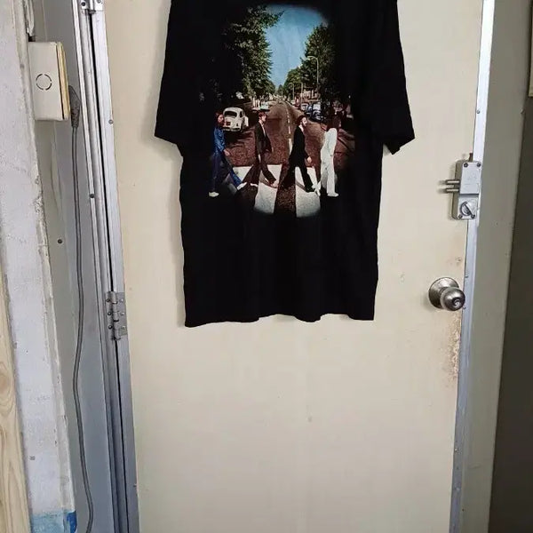 [BUNJANG] Michael Men's T-Shirt Size 105 / 마이클남성티105싸이즈