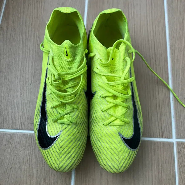 [BUNJANG] Nike Vapor 16 Elite AG 265 Soccer Cleats / 나이키 베이퍼16 엘리트 AG 265