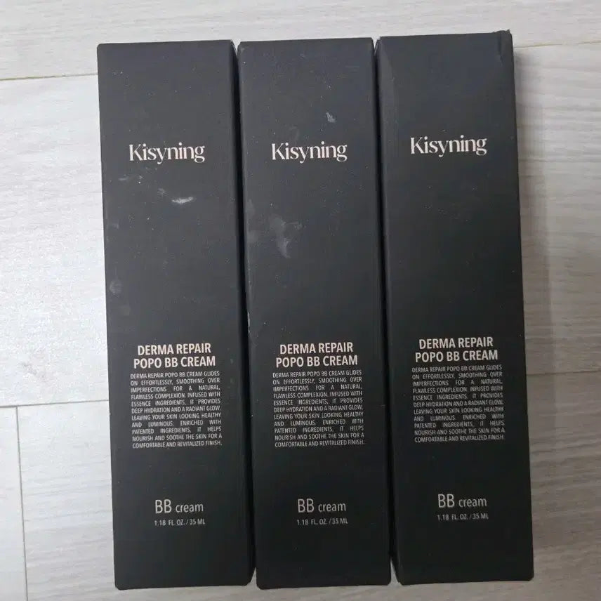[BUNJANG] Hong Young-gi Kissing BB Cream (Sealed, 2-Pack) / 홍영기 키시닝 비비크림 (미개봉 2개)