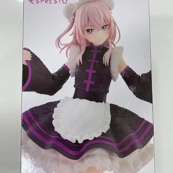 [BUNJANG] My Dress-Up Darling Marin Kitagawa China Maid Ver. Figure (Sealed) / (미개봉) 그비돌 비스크돌 이누이 사쥬나 차이나 메이드 피규어