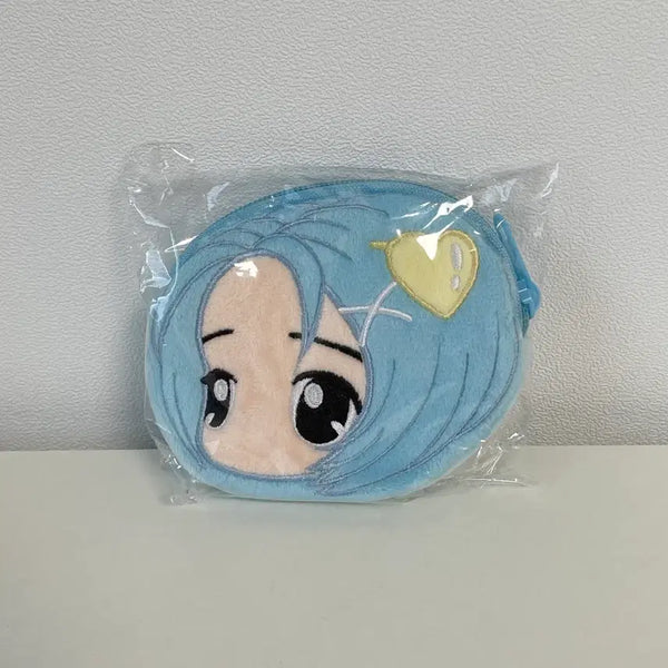 [BUNJANG] NCT SNZ VALEEN Sealed Keyring Pouch / 에스네이처 발렌 미개봉 키링 파우치