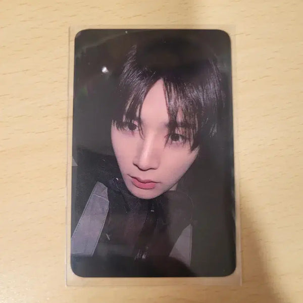 [BUNJANG] BOYNEXTDOOR Home Showcase Taesan Photocard / 보넥도 홈 쇼케이스 태산 특전 포카