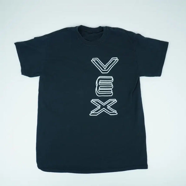 [BUNJANG] VEX Robotics Competition Promotional T-Shirt / 미국 VEX 로봇 경진대회 프로모션 굿즈 반팔 티셔츠