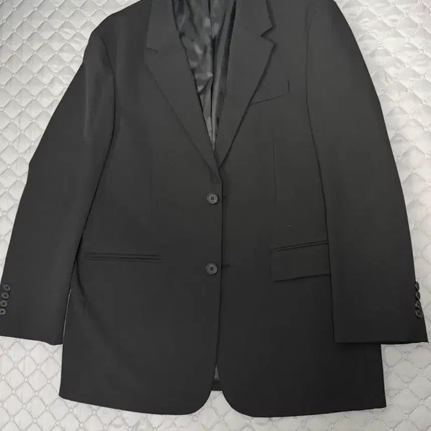 [BUNJANG] Musinsa Standard Oversized Blazer XL / 무신사스탠다드 오버핏 블레이저 XL