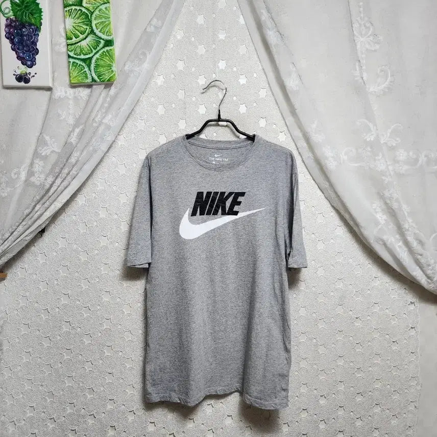 [BUNJANG] Nike Unisex T-shirt Size 95 / 나이키 반팔티 공용95