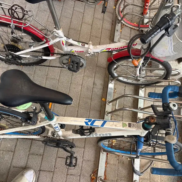 [BUNJANG] Altone Road Bicycle (Child Size) / 알톤 로드 자전거