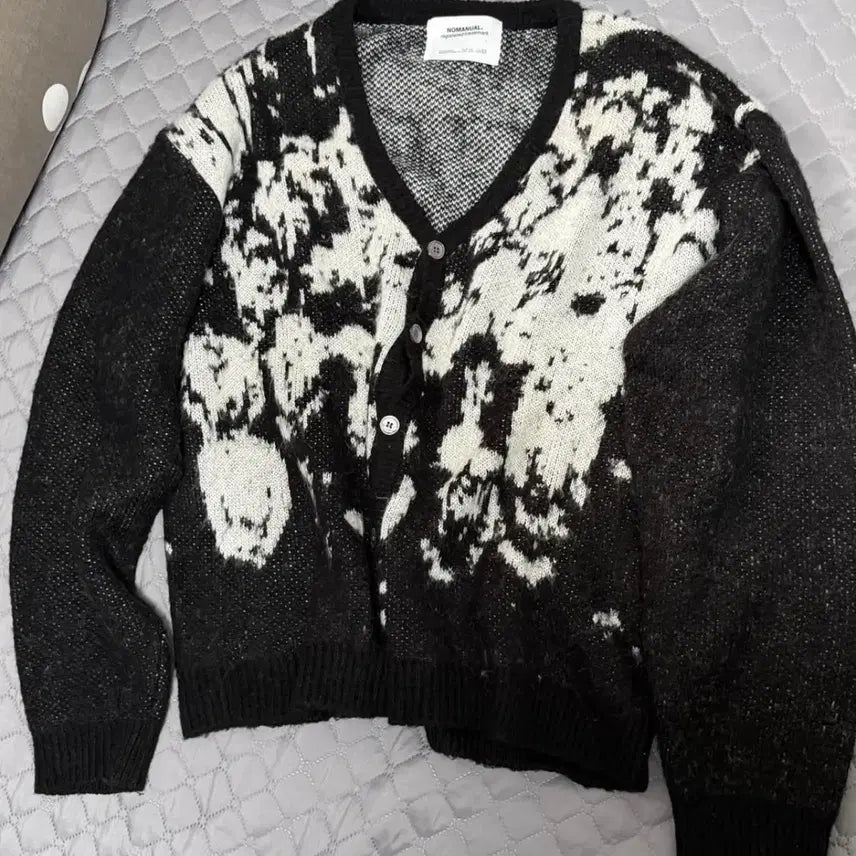 [BUNJANG] No Manual Cardigan L / 노매뉴얼 가디건 L