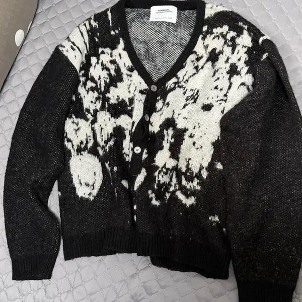 [BUNJANG] No Manual Cardigan L / 노매뉴얼 가디건 L