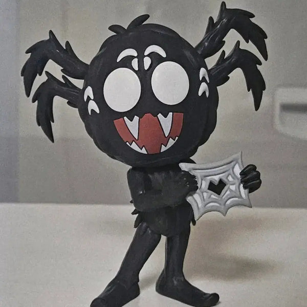 [BUNJANG] Youtooz Don't Starve Webber Figure / youtooz Don't starve 유투즈 돈스타브 웨버 피규어