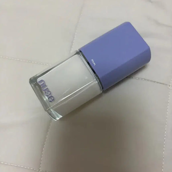 [BUNJANG] Nuz Care Tone-Up Cream (Skin Tone-Up Cream) Milk / 누즈 케어 톤업 (스킨톤업크림) 밀크