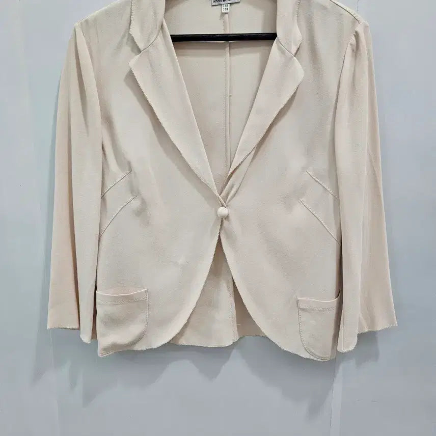 [BUNJANG] Anna Molinari Jacket / 안나 몰리나리 자켓