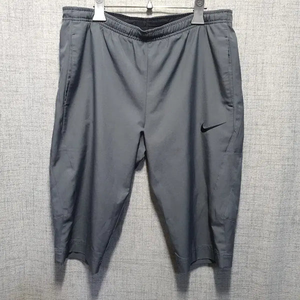[BUNJANG] Nike Dri-FIT Swoosh Shorts / 나이키 스우시  드라이핏 반바지 L