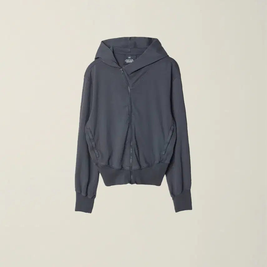 [BUNJANG] Numare Hoodie Zip-Up / 누마레 ee 후드집업