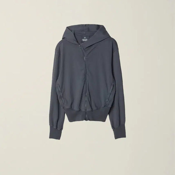 [BUNJANG] Numare Hoodie Zip-Up / 누마레 ee 후드집업