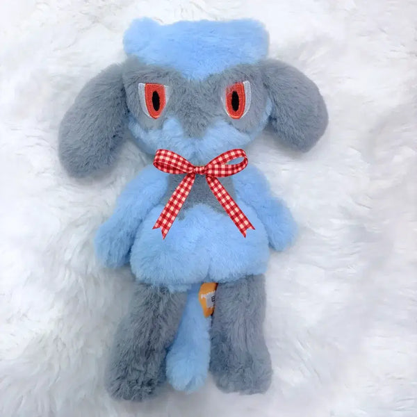 [BUNJANG] Pokemon Kutakuta Lior Plush / 최저가 당일발송) 포켓몬 쿠타쿠타탓타 리오르