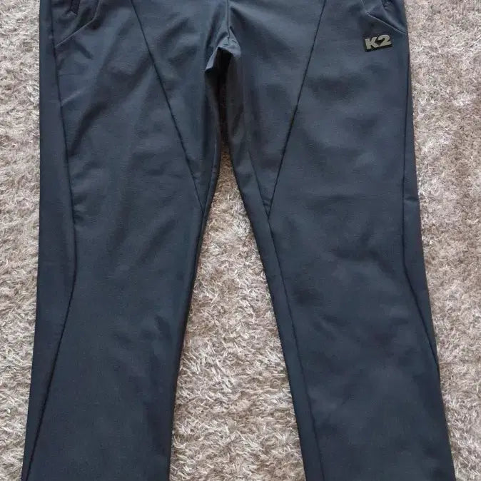 [BUNJANG] K2 Women's Functional Hiking Pants - Size S / K2  여성  기능성 바지 S