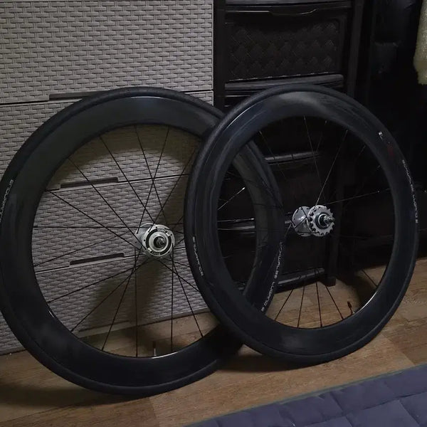 [BUNJANG] DT Swiss 60mm Rim UD Glossy / 디티스위스 허브 60림 UD유광 (무하자급)