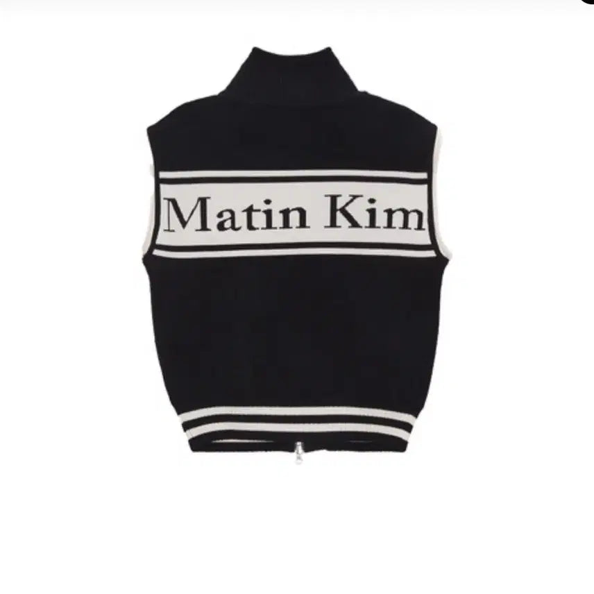 [BUNJANG] Matinkim Knit Vest / 마뗑킴 니트베스트