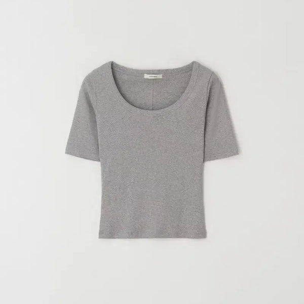 [BUNJANG] Yoonsul Shop Danielle T-Shirt / 윤슬샵 danielle t shirt 다니엘 티셔츠