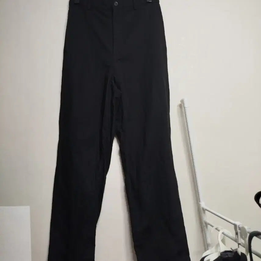 [BUNJANG] Uniqlo Maso Material Blend Pants Medium / 유니클로 마소재 혼방 팬츠M