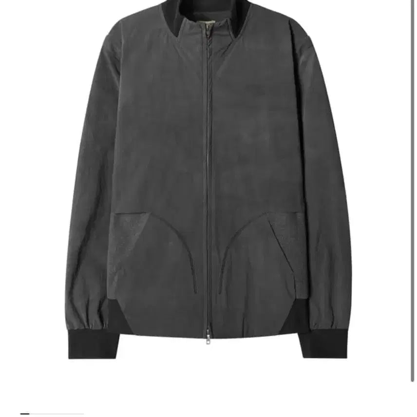 [BUNJANG] XLIM EP.6 Jacket Charcoal / xlim ep.6 jacket 차콜