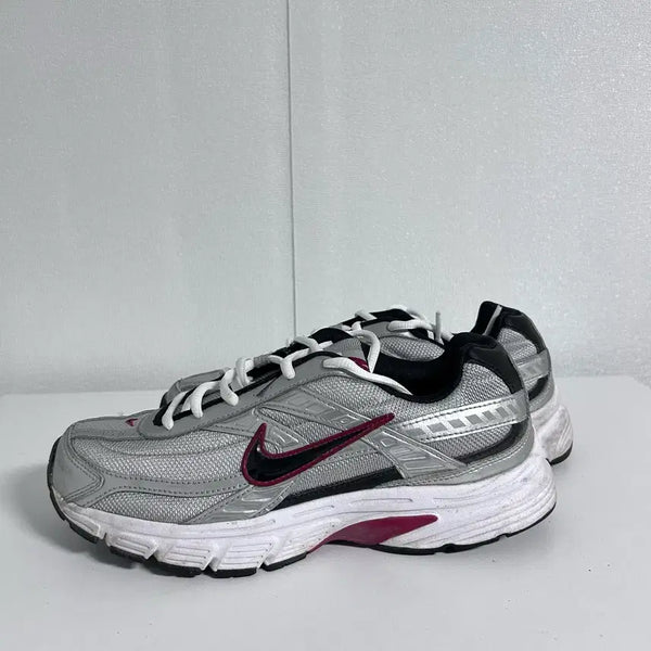 [BUNJANG] Nike Initiator Metallic Silver Sneakers (260) / 나이키 이니시에이터 메탈릭 실버(260)