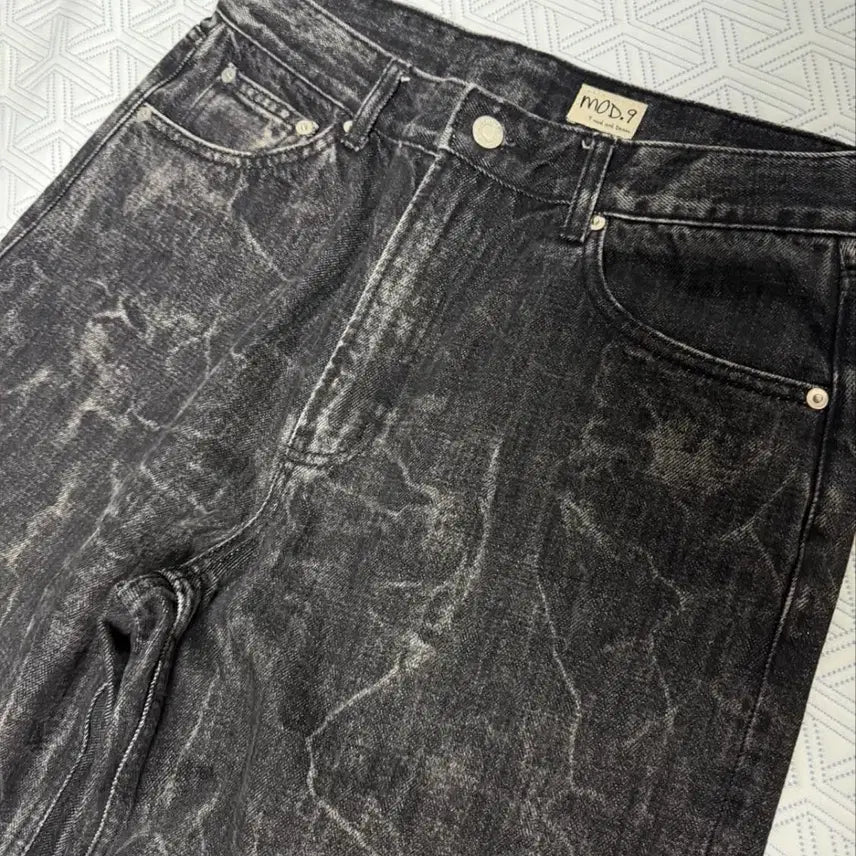 [BUNJANG] Modenaim Shape of Mind Denim Jeans / 모드나인 데님 30