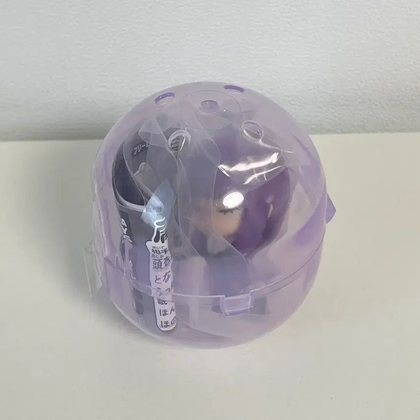[BUNJANG] Frieren: Beyond Journey's End Fern Capsule Toy - Sealed / 캡슐 토이 어깨쿵 장송의 프리렌 페른 미개봉