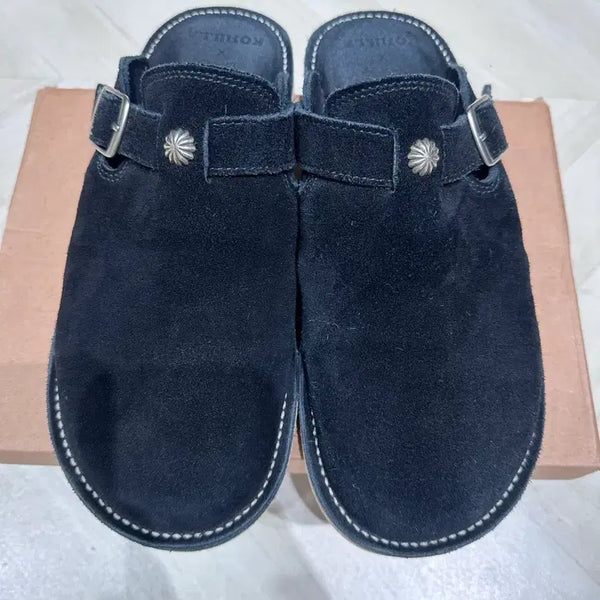 [BUNJANG] Rollingroud x Corilla Boots Mule / [290] 롤링라우드 x 코릴라부츠 뮬