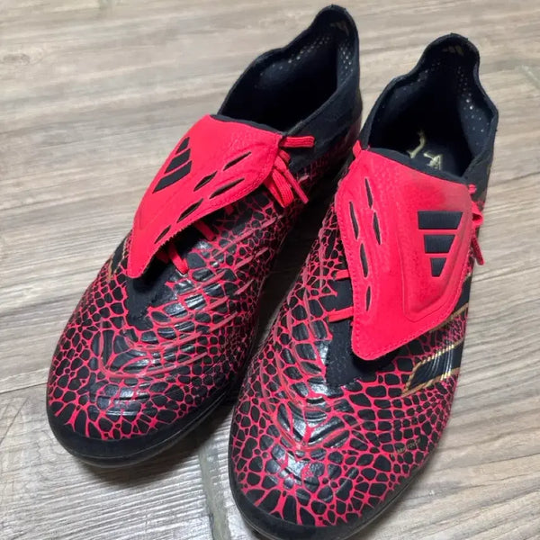 [BUNJANG] Adidas Predator Elite FT FG/AG / 아디다스 프레데터 엘리트 FT 2G/3G